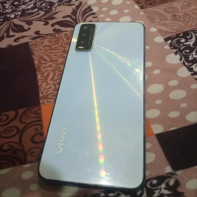 Vivo Y20
