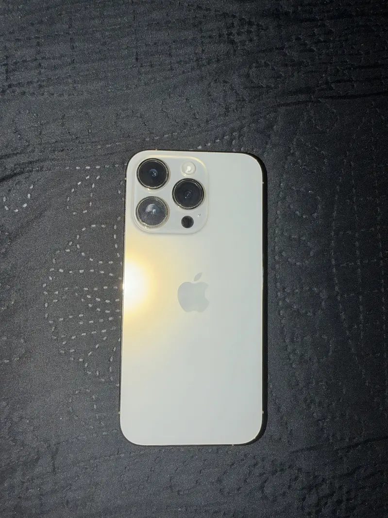 Apple iPhone 14 Pro