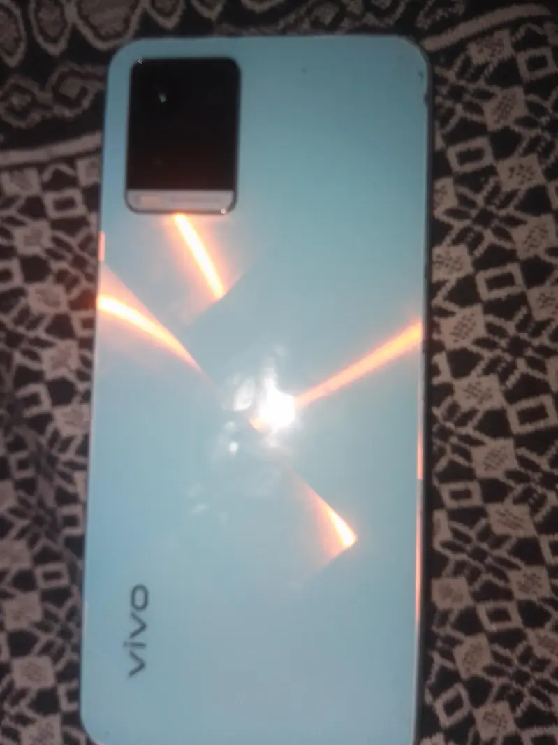 vivo y21 exchange posisbal
