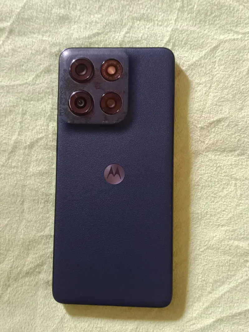 Motorola g stylus 5G 2025 (24GB) Ram (128GB)SIM Locked 10/10 Condition