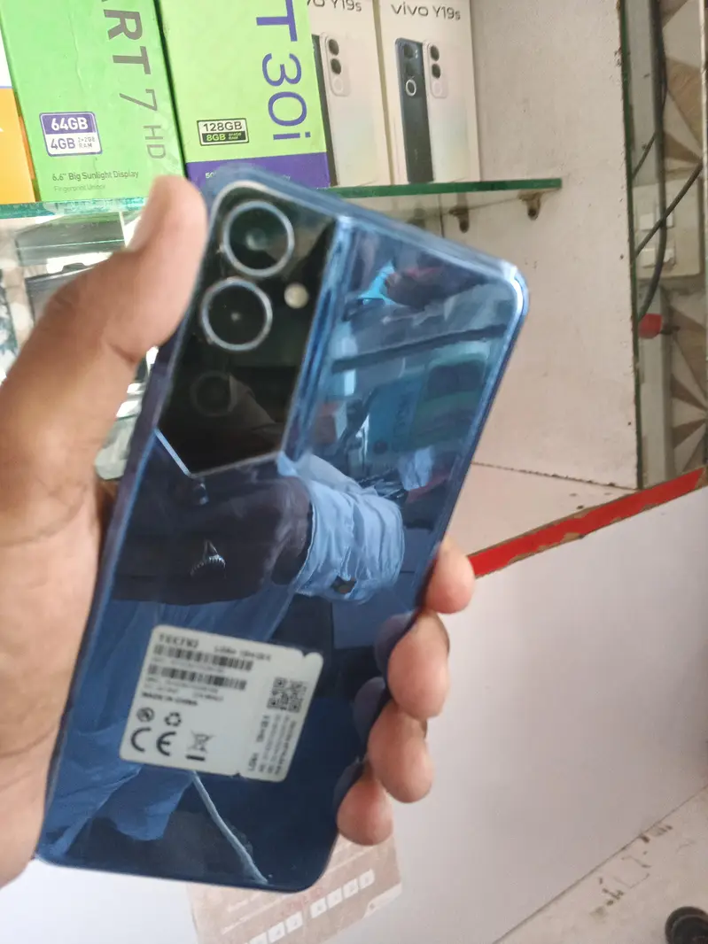 Tecno Pova Neo 2