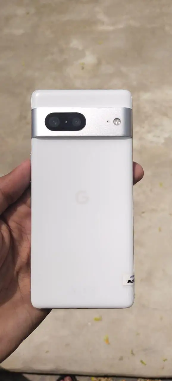 Google Pixel 7