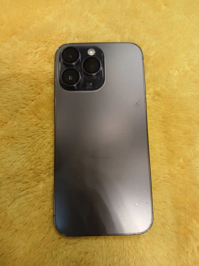 Apple iPhone 14 Pro Max pta