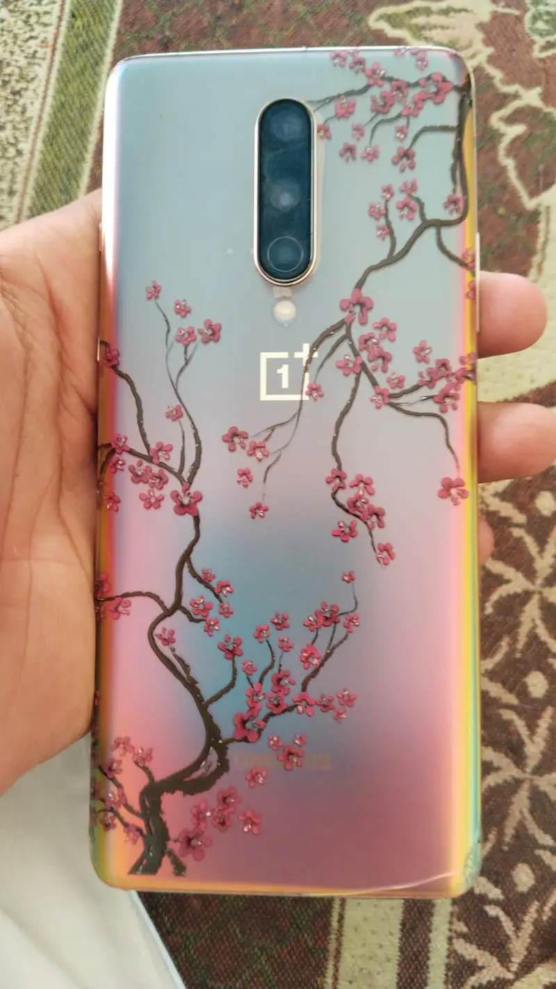 One Plus 8