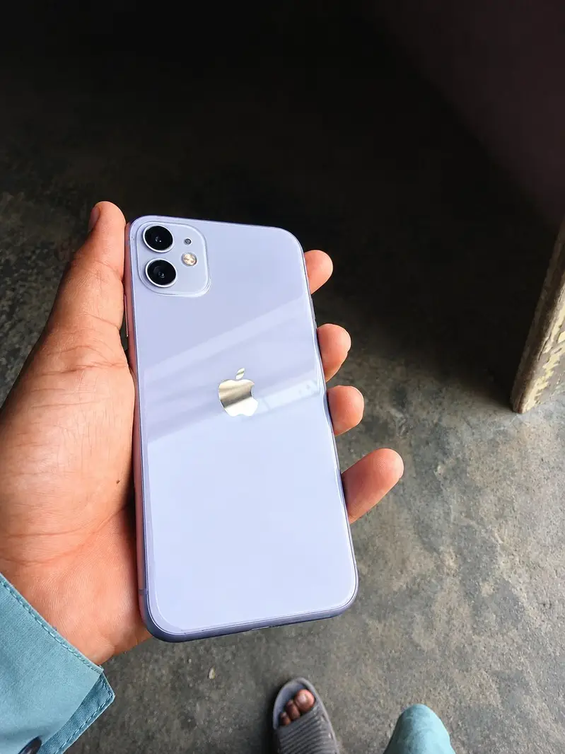 Apple iPhone 11 non pta 64gb