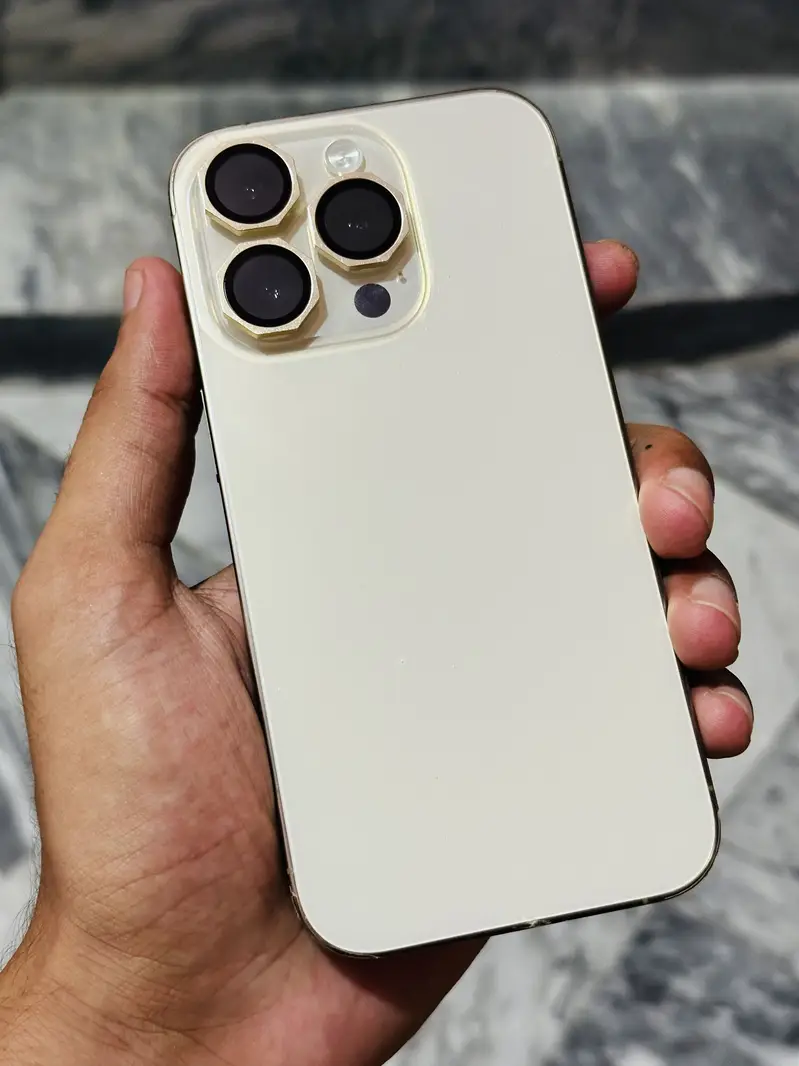 Apple iPhone 14 Pro
