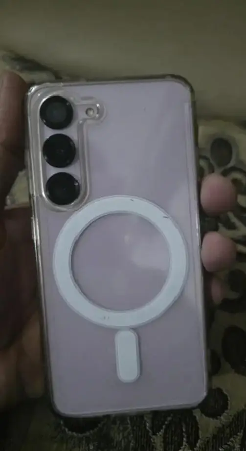 Samsung Mobile S23