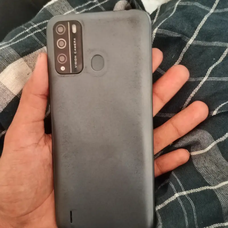 itel vision 1 hotspot device
